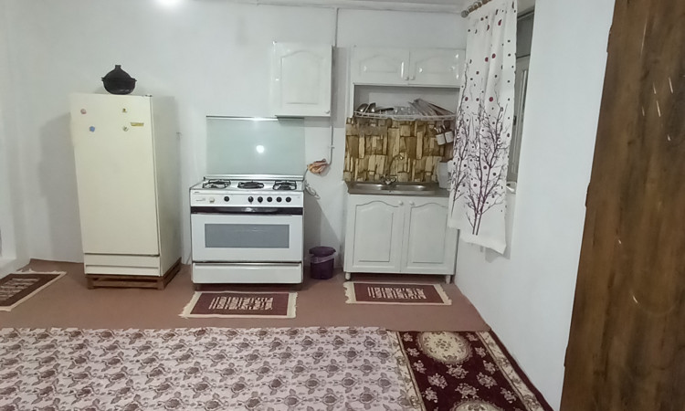 اجاره ویلا تکخوابه آتا