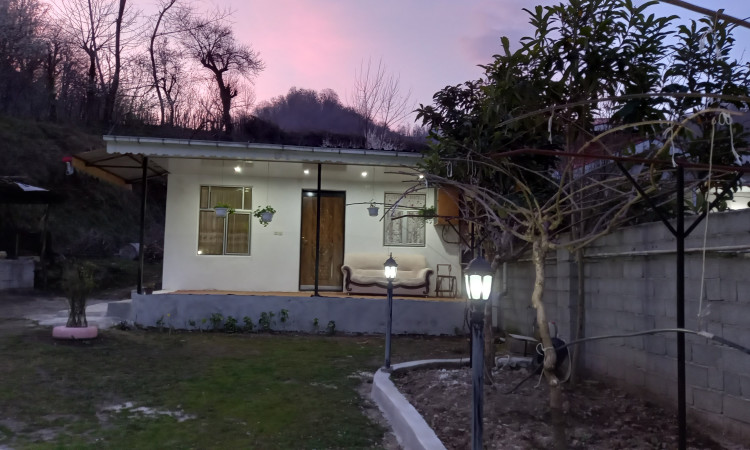 اجاره ویلا تکخوابه آتا