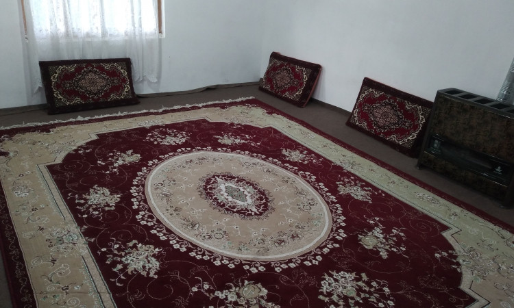 اجاره ویلا دو خوابه اسپوک لفور در دل جنگل