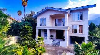 اجاره ویلا 3 خوابه نگین سرولات