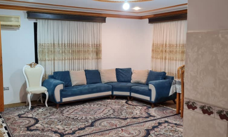 واحد یکخوابه طبقه سوم کتالم