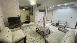 آپارتمان بهارستان شیراز