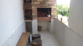 ویلا نگین پره سر - طبقه اول