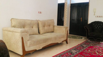 أغلق المنزل