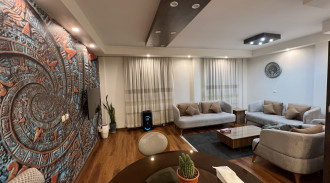 آپارتمان 3 خوابه لوکس فرشته