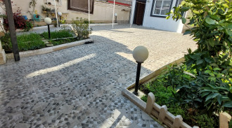 ویلا 2 خوابه نزدیک بازارچه