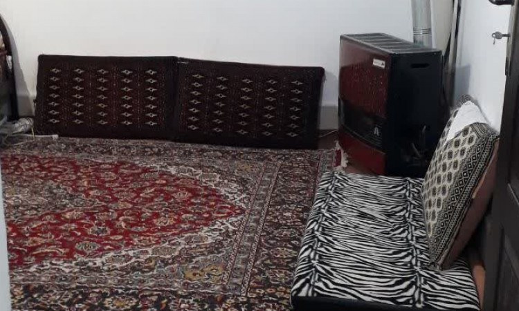 اجاره ویلا روستایی ترنج فومن تک خوابه