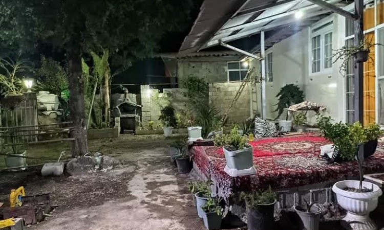 اجاره ویلا روستایی ترنج فومن تک خوابه