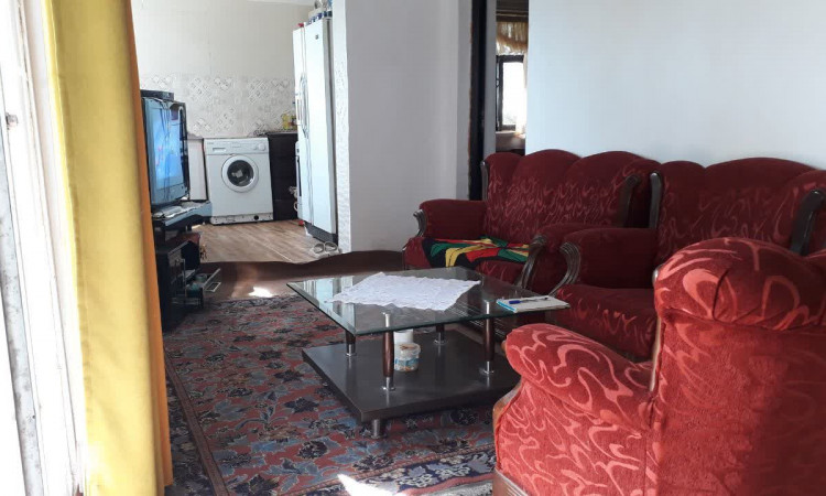 اجاره ویلا روستایی ترنج فومن تک خوابه