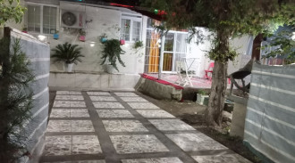 اجاره ویلا روستایی ترنج فومن تک خوابه