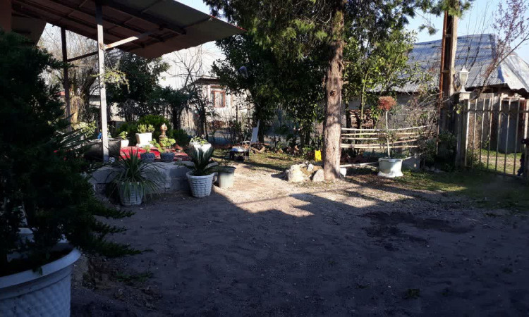 اجاره ویلا روستایی ترنج فومن تک خوابه