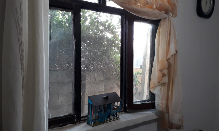 اجاره ویلا روستایی ترنج فومن تک خوابه
