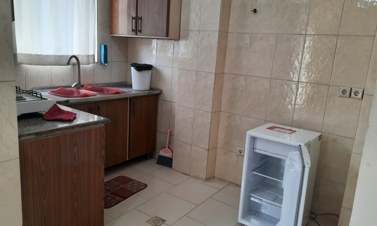 رزرو مجتمع ساحلی دانیال 60 متری بابلسر