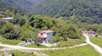 رزرو ویلای حیاط دار میدانسری