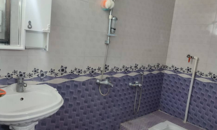 اجاره ویلا دو خوابه شهروندان چلای چای