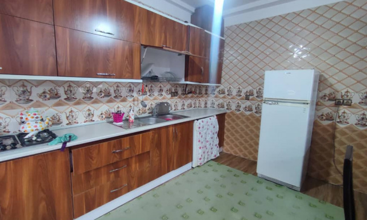 اجاره ویلا دو خوابه شهروندان چلای چای