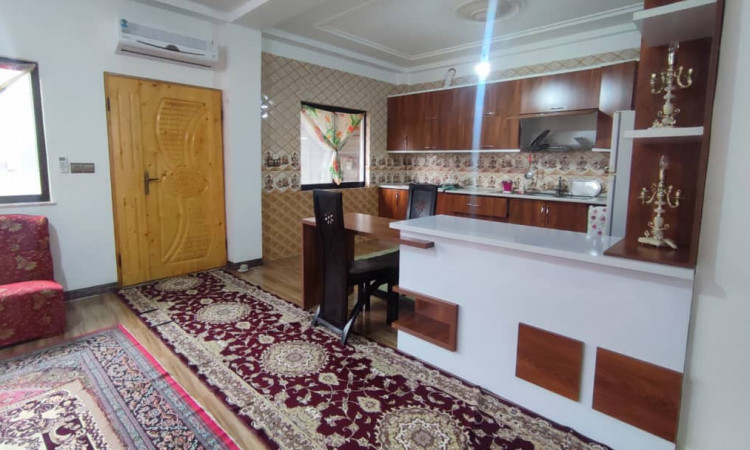 اجاره ویلا دو خوابه شهروندان چلای چای