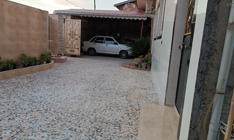 اجاره ویلا دو خوابه شهروندان چلای چای