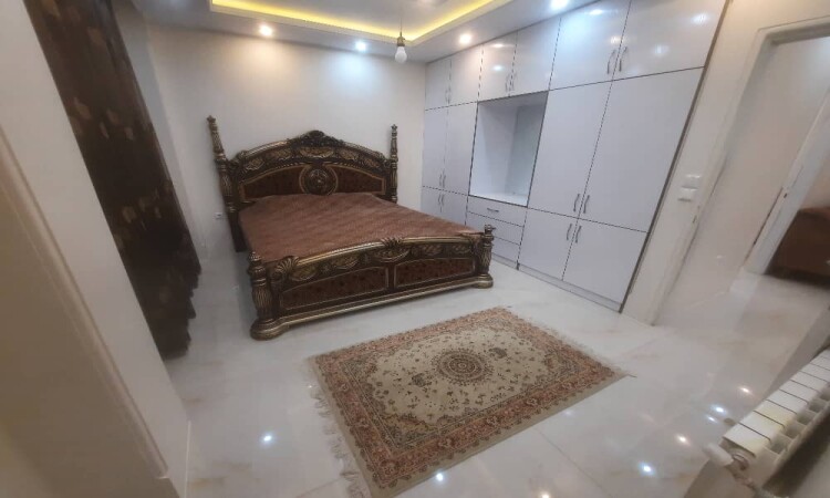 اجاره عمارت زیبای آرش (سه خوابه)