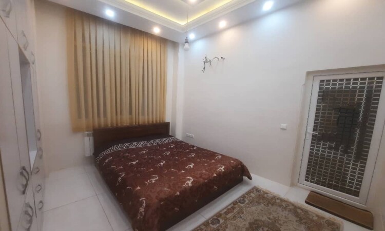 اجاره عمارت زیبای آرش (سه خوابه)