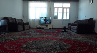 آپارتمان منزل طبقه اول