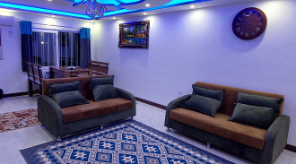 هتل آپارتمان سرولات - واحد 18