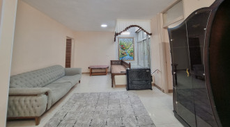 آپارتمان 3 خوابه 120 متری فدک