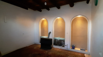 رزرو اقامتگاه بوم گردی رویای کویر - اتاق مدرن