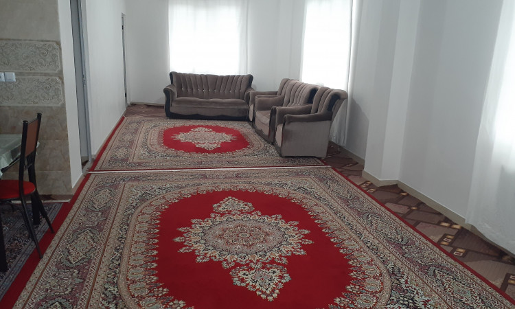 اجاره ویلا دربستی روستایی گیسوم2