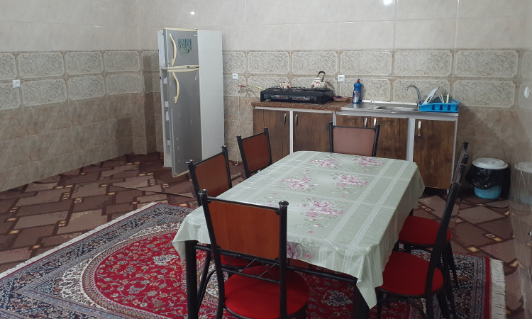 اجاره ویلا دربستی روستایی گیسوم2