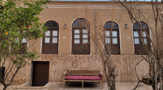 اجاره اقامتگاه بومگردی کاهگلی