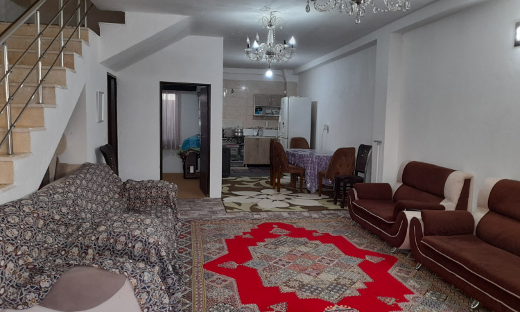 اجاره ویلا دوبلکس مانی دو