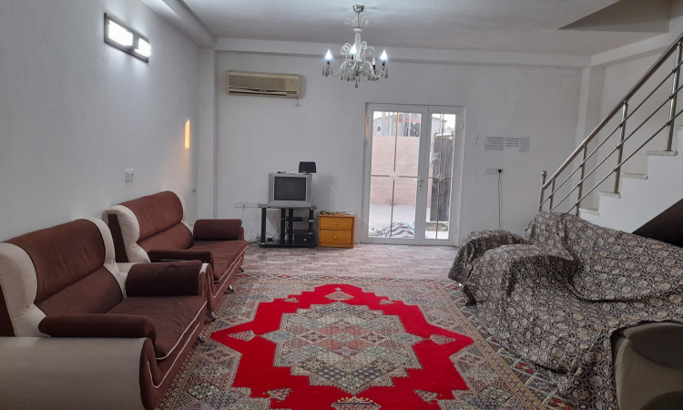 اجاره ویلا دوبلکس مانی دو