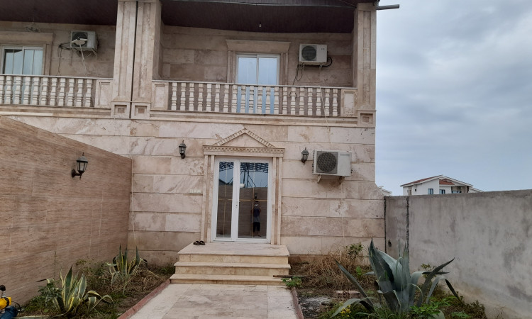 اجاره ویلا دوبلکس مانی دو