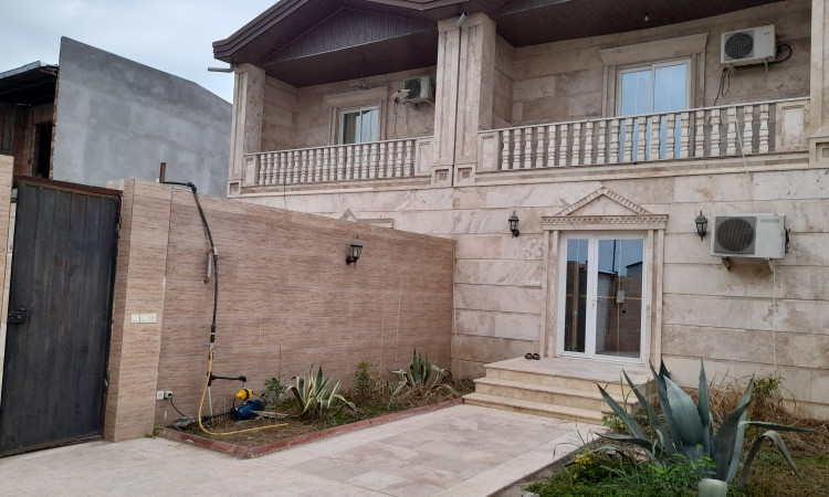 اجاره ویلا دوبلکس مانی دو