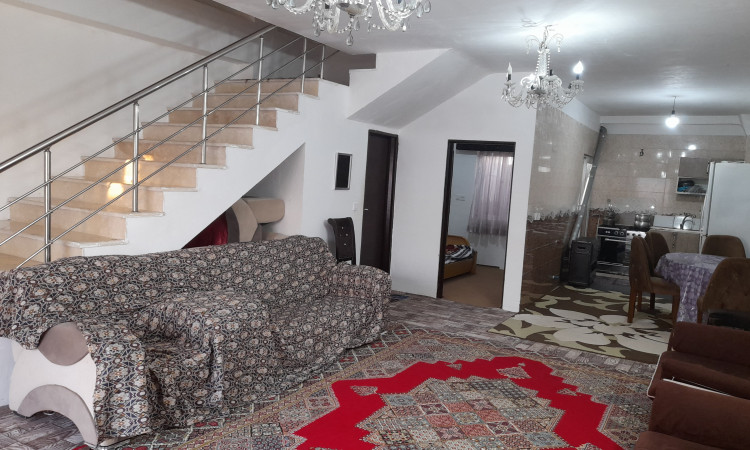 اجاره ویلا دوبلکس مانی دو