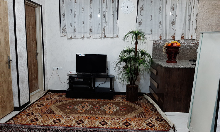 آپارتمان یکخوابه مبله اصفهان