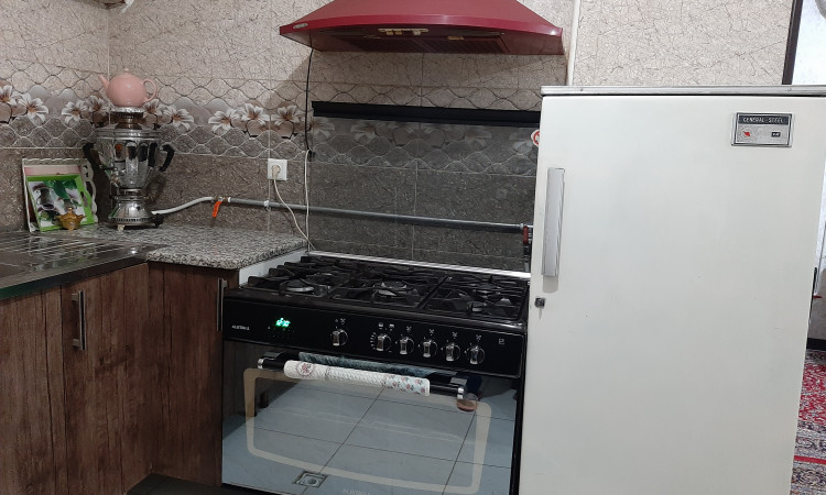آپارتمان یکخوابه مبله اصفهان