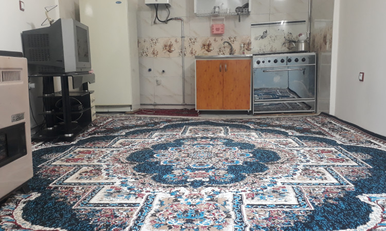 اجاره ویلا تک خواب ماهان