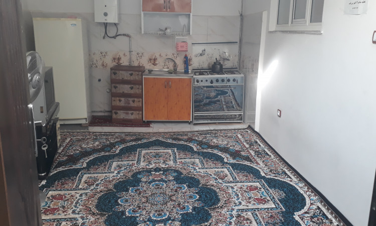 اجاره ویلا تک خواب ماهان
