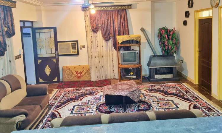 اجاره ویلا دوخوابه مهدویان 1