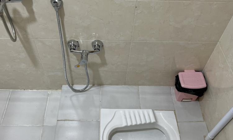 اجاره آپارتمان بلوک 705 سلخ