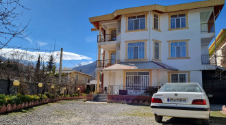 ویودار جنگلی مهستان 2