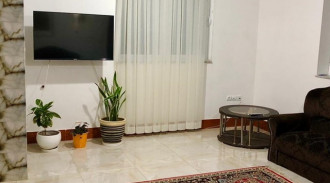 واحد نوساز و تراس دار (طبقه چهارم)