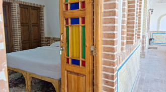 رزرو اقامتگاه بوم گردی دیاوا واحد3 (دبل)