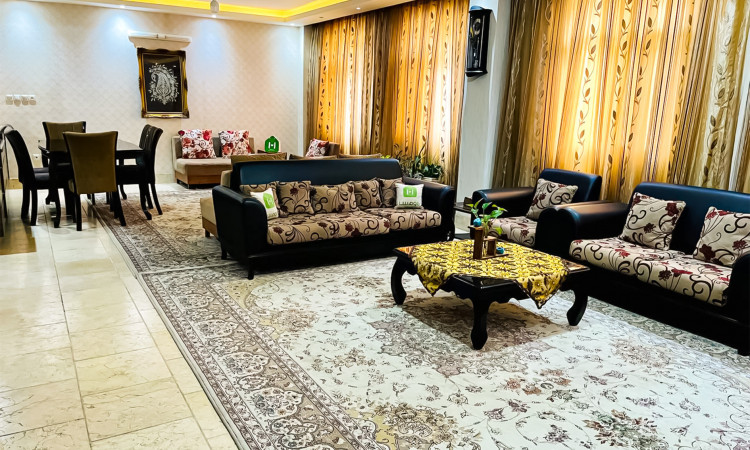 اجاره آپارتمان رویایی اصفهان