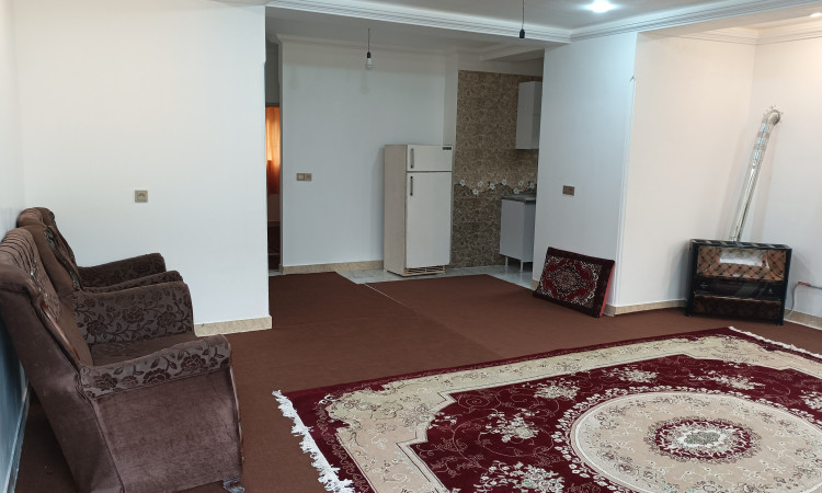 اجاره ویلا یک خوابه اسپوک لفور با منظره جنگل