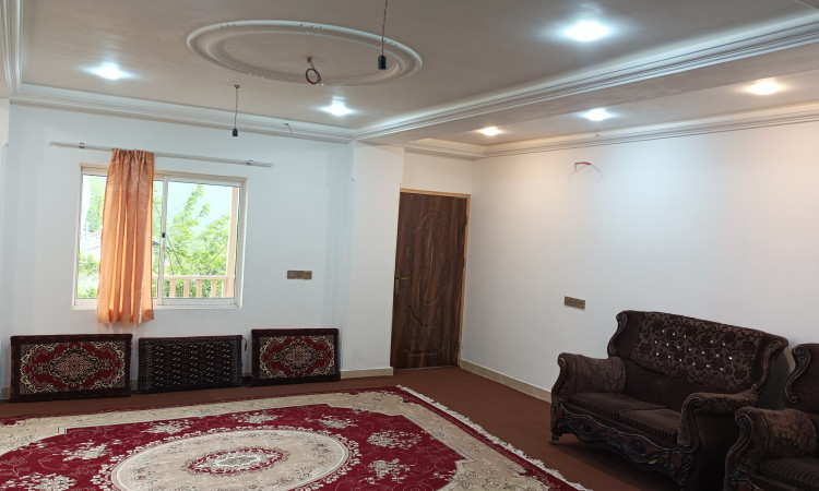 اجاره ویلا یک خوابه اسپوک لفور با منظره جنگل
