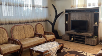 فيلا دوبلكس شاطئية