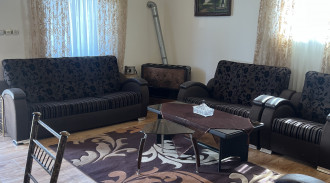 فيلا شاطئية